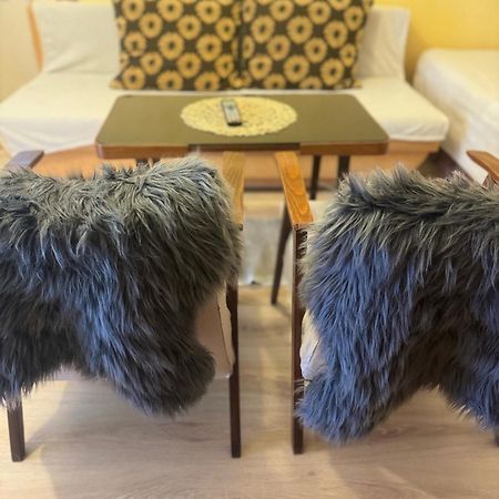 Apartman Vo Vidieckom Dome Mala Trna Eksteriør billede